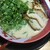 ラーメン まこと屋 - 料理写真: