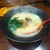 J.B.B F'st - 料理写真:「鬼筋ラーメン」