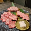 近江うし焼肉 にくTATSU 日本橋室町店