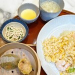 中国料理 梅梅 くずはモール店 - 