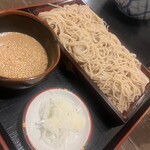 麻布さ和長 - 