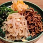 Yakiniku Ushigoro - 