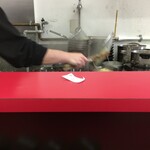 横浜ラーメン 田上家 - 