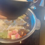 坐離宮 博多本店 - 