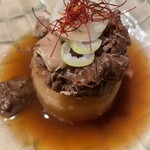 創作和食と美酒 うのさと - 