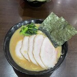 ラーメン 杉田家 千葉祐光店 - 