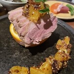 創作和食と美酒 うのさと - 