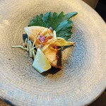 坐離宮 博多本店 - 