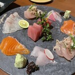 創作和食と美酒 うのさと - 