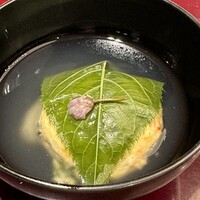 カウンター割烹 みおつくし (リーガロイヤルホテル大阪) - 