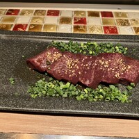 上等焼肉 ひらく - 