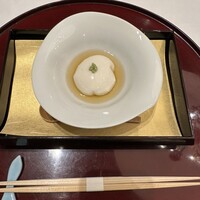 カウンター割烹 みおつくし (リーガロイヤルホテル大阪) - 