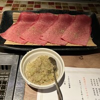 上等焼肉 ひらく - 