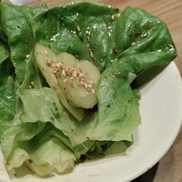 焼肉うしごろ 新宿三丁目店 - 