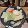 博多ラーメン・ちゃんぽん ひるとよる