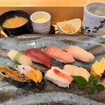 Asahizushi - 