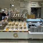 カンナムキンパ - 料理写真: