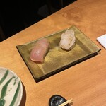 SUSHI TOKYO TEN、 - 