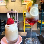 Cafe mitu - 