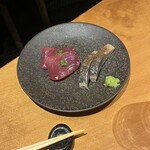 SUSHI TOKYO TEN、 - 