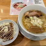 人類みな麺類 - 