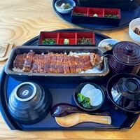 うなぎ四代目菊川 中洲春吉店 - 