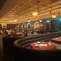 ジョーズ シャンハイ ニューヨーク 銀座店 - 