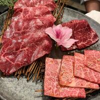 神戸牛 日本橋イタダキ - 