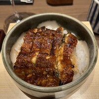 うなぎ和食  しら河 今池ガスビル店 - 