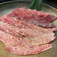 神戸牛 日本橋イタダキ - 