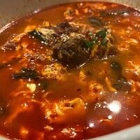 神戸牛 日本橋イタダキ - 