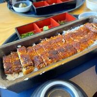 うなぎ四代目菊川 中洲春吉店 - 