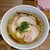 ラーメン屋 トイ・ボックス - 料理写真: