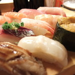 Sushi Izakaya Yadaizushi - 