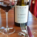 ラ・スタッラ - Datum：2014/02/22