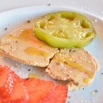 ラ・スタッラ - Datum：2014/02/22