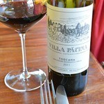 ラ・スタッラ - Datum：2014/02/22