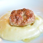 ラ・スタッラ - Datum：2014/02/22