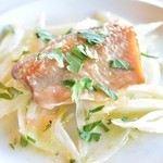 ラ・スタッラ - Datum：2014/02/22