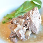 ラ・スタッラ - Datum：2014/02/22