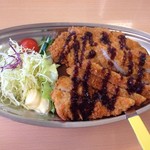 カレーのチャンピオン 金沢もりの里店 - 