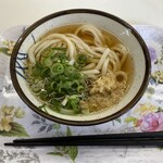 こんぴらうどん - 