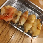 串かつ でんがな - 