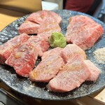 ライブ焼肉 てんぐ - 