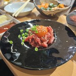 ライブ焼肉 てんぐ - 