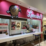 レナーズ 横浜ワールドポーターズ店 - 