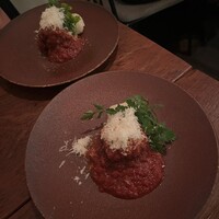 ワインとくつろぐ ツキアカリ - 