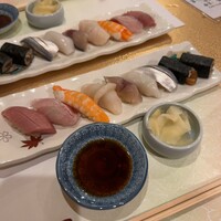 与五郎寿司 本店 - 