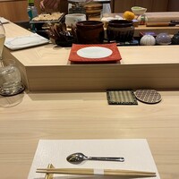 鮨 赤酢 はなやま - 