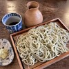 蕎麦 ふじおか - せいろそば